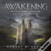 Capa do artigo Awakening