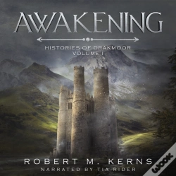 Capa do artigo Awakening