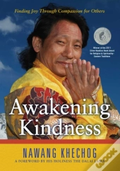 Awakening Kindness