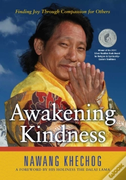 Capa do artigo Awakening Kindness