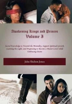 Capa do artigo Awakening Kings And Princes Volume I