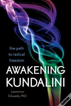 Capa do artigo Awakening Kundalini