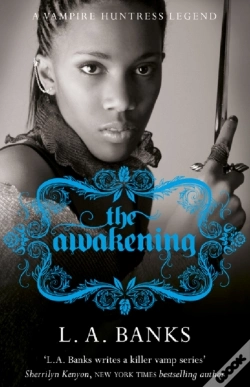 Capa do artigo Awakening