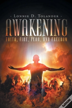 Capa do artigo Awakening