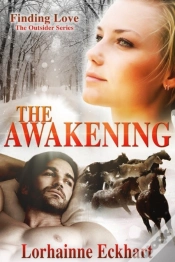 Capa do artigo Awakening