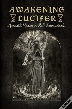 Capa do artigo Awakening Lucifer
