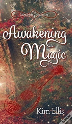 Capa do artigo Awakening Magic