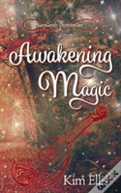 Capa do artigo Awakening Magic