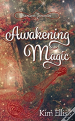 Capa do artigo Awakening Magic