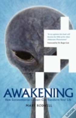 Capa do artigo Awakening