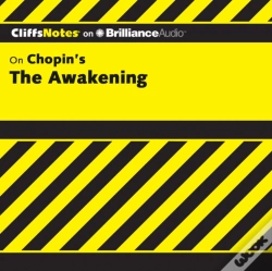 Capa do artigo Awakening