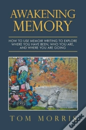 Capa do artigo Awakening Memory
