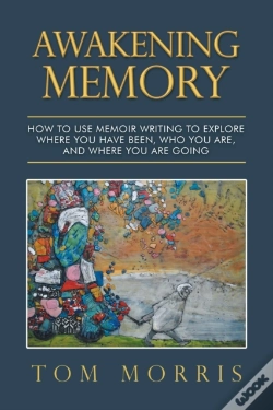 Capa do artigo Awakening Memory
