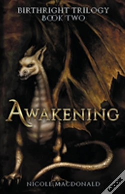 Capa do artigo Awakening