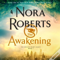 Capa do artigo Awakening