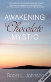 Capa do artigo Awakening Of A Chocolate Mystic