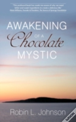 Capa do artigo Awakening Of A Chocolate Mystic