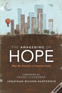 Capa do artigo Awakening Of Hope