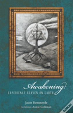 Capa do artigo Awakening