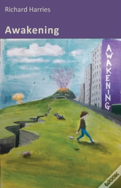 Capa do artigo Awakening