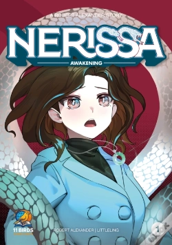 Capa do artigo Awakening