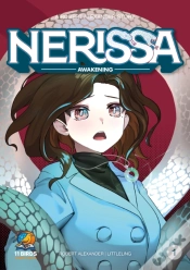 Capa do artigo Awakening