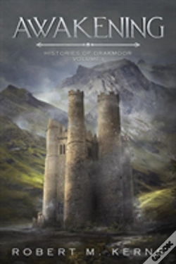 Capa do artigo Awakening