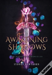 Awakening Shadows