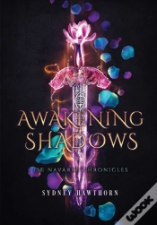 Capa do artigo Awakening Shadows