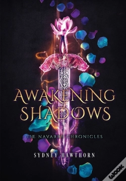 Capa do artigo Awakening Shadows