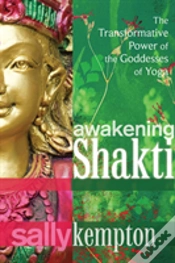 Capa do artigo Awakening Shakti