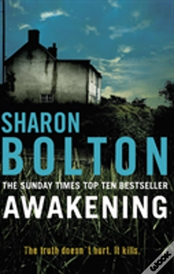 Capa do artigo Awakening