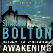 Capa do artigo Awakening
