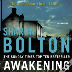 Capa do artigo Awakening