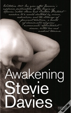 Capa do artigo Awakening