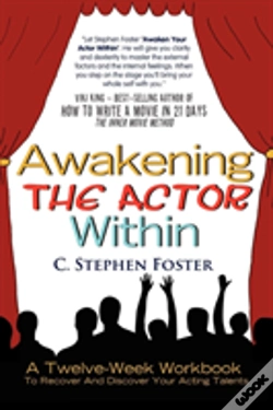 Capa do artigo Awakening The Actor Within