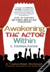 Capa do artigo Awakening The Actor Within