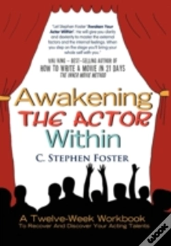 Capa do artigo Awakening The Actor Within