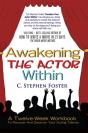Awakening The Actor Within - Preview