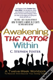 Capa do artigo Awakening The Actor Within