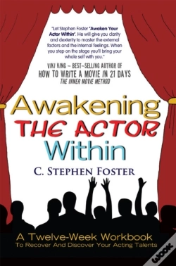 Capa do artigo Awakening The Actor Within