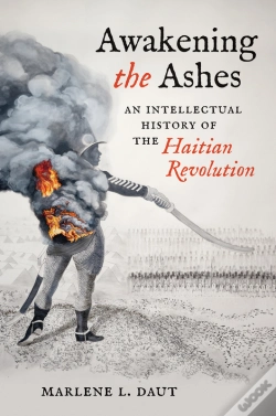 Capa do artigo Awakening The Ashes