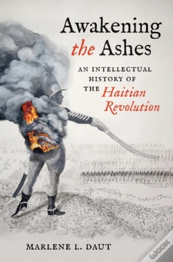 Capa do artigo Awakening The Ashes