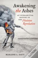 Awakening The Ashes