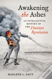 Capa do artigo Awakening The Ashes