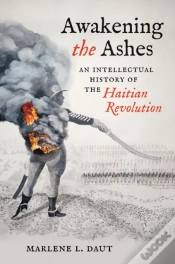 Capa do artigo Awakening The Ashes
