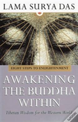 Capa do artigo Awakening The Buddha Within
