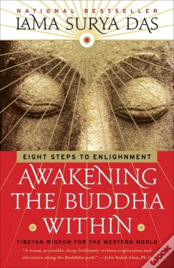 Capa do artigo Awakening The Buddha Within