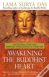 Capa do artigo Awakening The Buddhist Heart