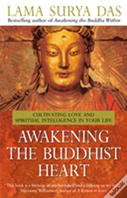 Capa do artigo Awakening The Buddhist Heart
